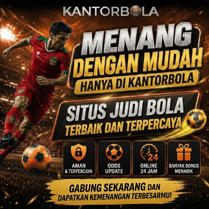 KANTORBOLA
