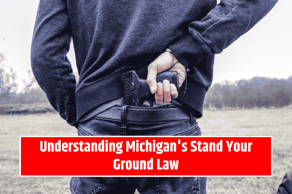 Understanding Michigan's Stand Your Ground Law