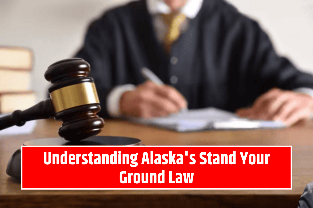 Understanding Alaska's Stand Your Ground Law