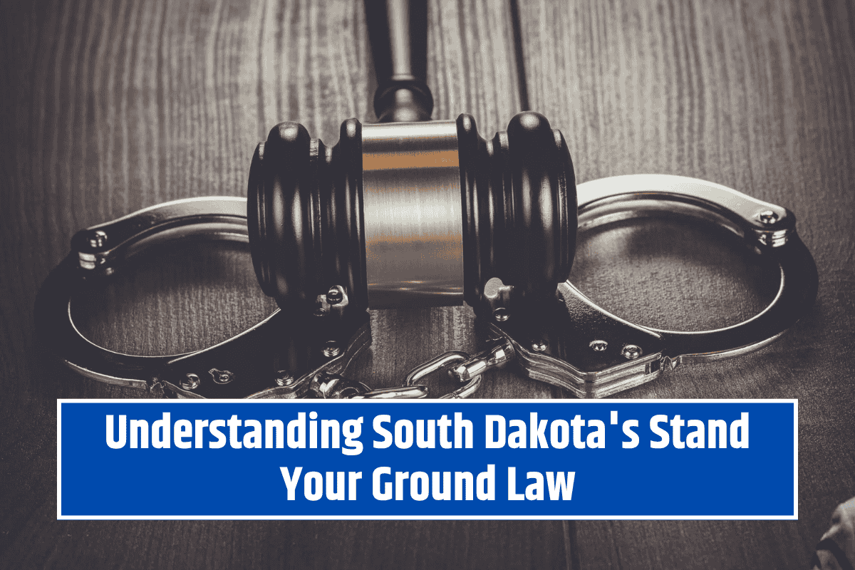 Understanding South Dakota's Stand Your Ground Law