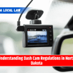 Understanding Dash Cam Regulations in North Dakota