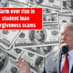 Alarm over rise in student loan forgiveness scams: How to confirm legitimacy?