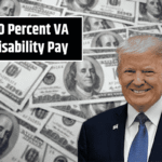 80 Percent VA Disability Pay: How much does a veteran without dependents receive?