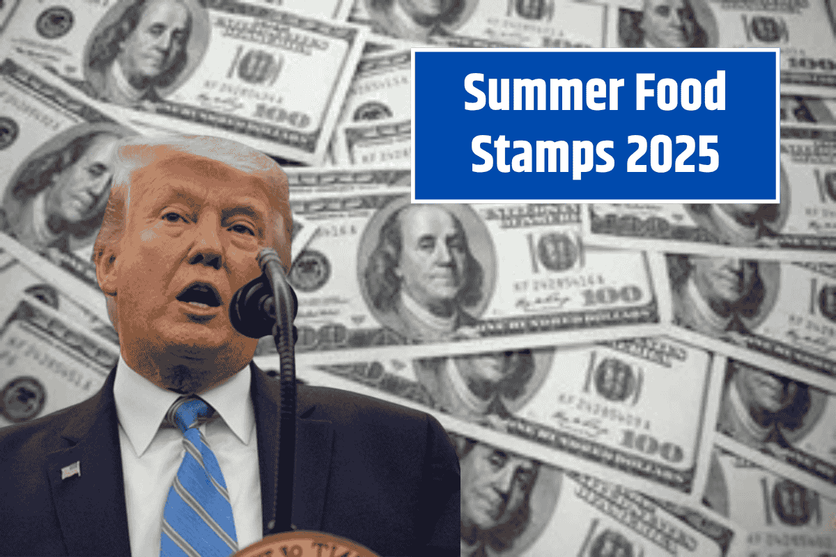 Summer Food Stamps 2025: Where Will You Send Your Deposit This Year?