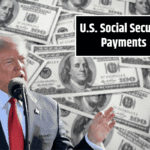 U.S. Social Security Payments: How Much Does Your State Pay?