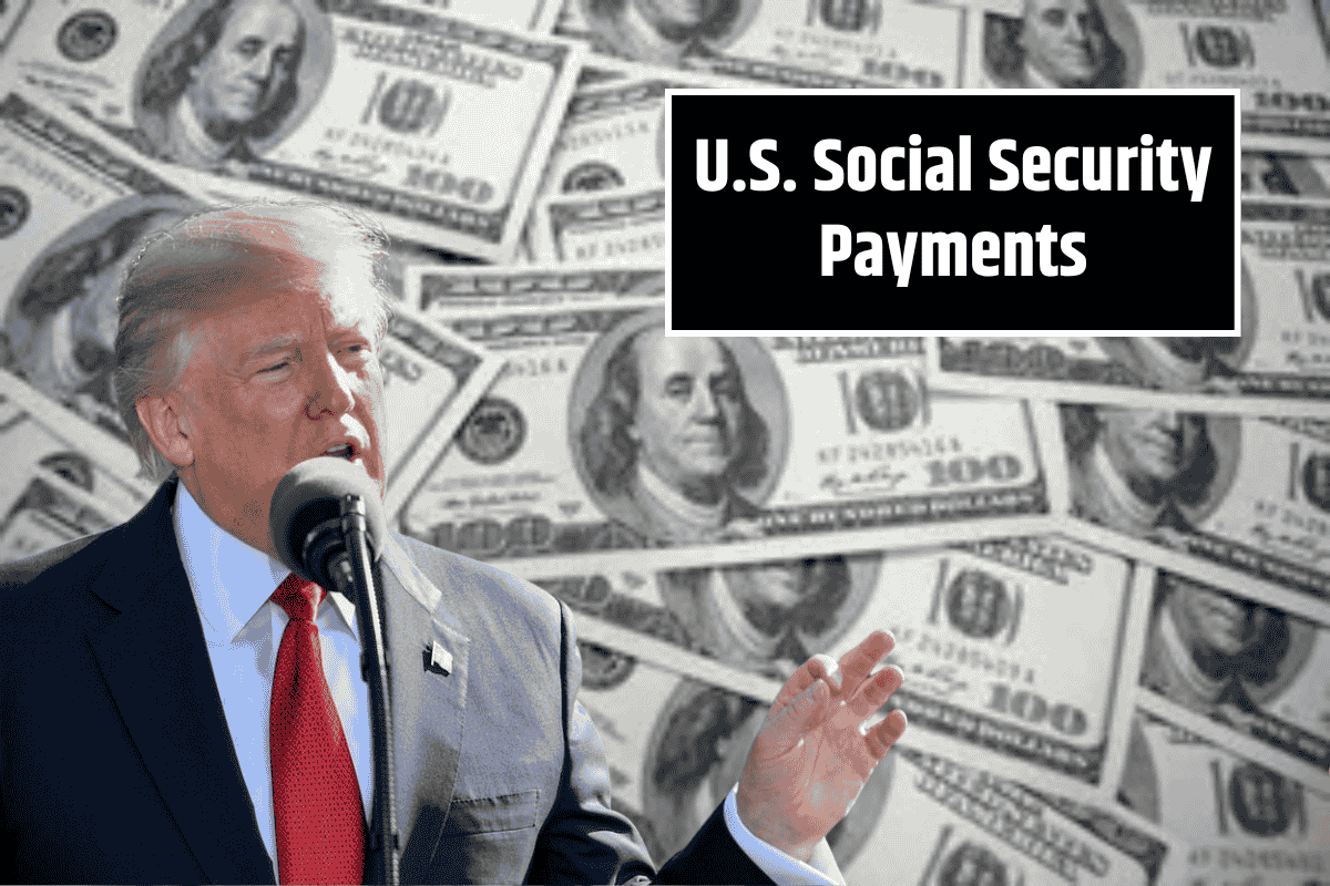 U.S. Social Security Payments: How Much Does Your State Pay?
