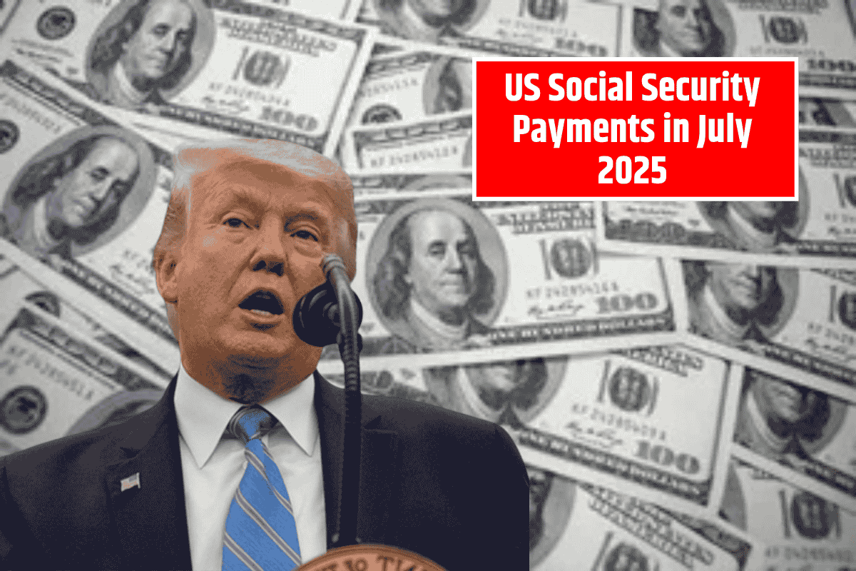 What SSI and Retirement Beneficiaries Should Know About US Social Security Payments in July 2025.