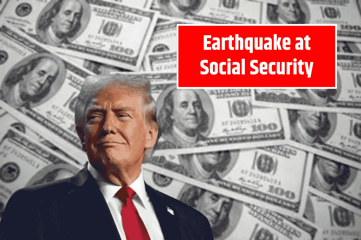 Earthquake at Social Security: Here's why millions of Americans will be waiting longer than ever to retire