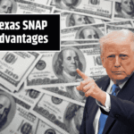 Texas SNAP Advantages: Full Schedule for July 2025