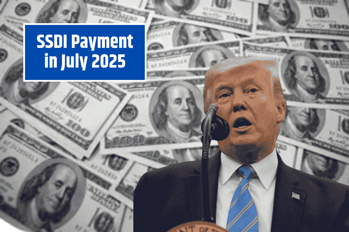 SSDI Payment in July 2025: When are Social Security Disability Payments Paid?