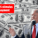 $725 stimulus payment: Dozens of families in California will get this deposit in July with these restrictions