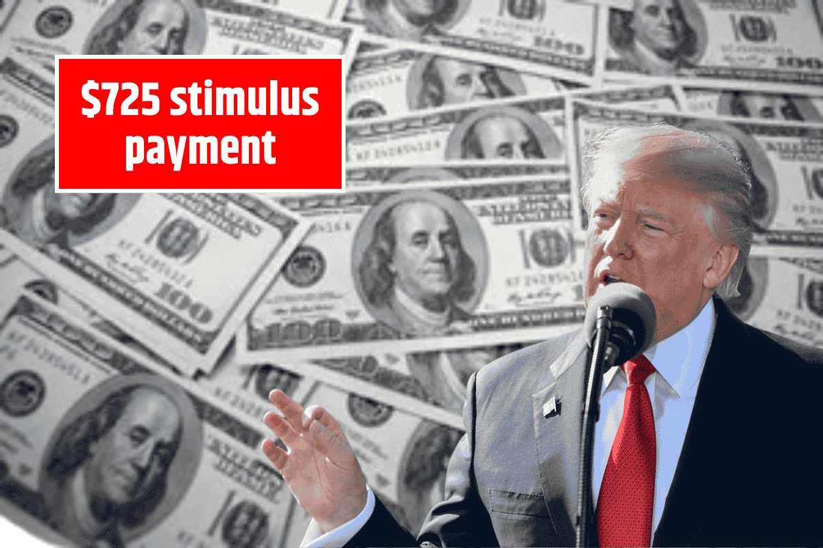 $725 stimulus payment: Dozens of families in California will get this deposit in July with these restrictions