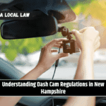 Understanding Dash Cam Regulations in New Hampshire