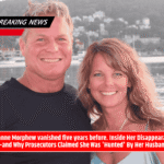 Suzanne Morphew vanished five years before. Inside Her Disappearance—and Why Prosecutors Claimed She Was 'Hunted' By Her Husband