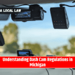 Understanding Dash Cam Regulations in Michigan