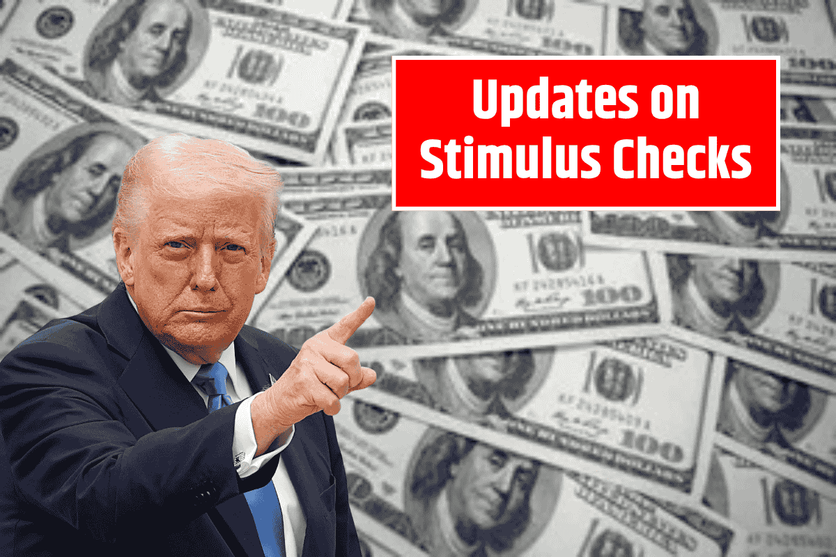 Updates on Stimulus Checks: What You Should Know If You're Expecting Tax Returns or Payment