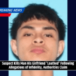 Suspect Kills Man His Girlfriend 'Loathed' Following Allegations of Infidelity, Authorities Claim