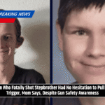 Teen Who Fatally Shot Stepbrother Had No Hesitation to Pull the Trigger, Mom Says, Despite Gun Safety Awareness