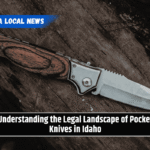 Understanding the Legal Landscape of Pocket Knives in Idaho