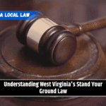 Understanding West Virginia's Stand Your Ground Law
