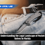 Understanding the Legal Landscape of Pocket Knives in Florida