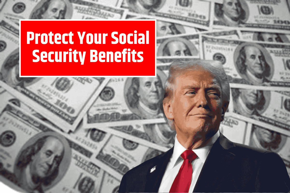 Protect Your Social Security Benefits: What to Do Before Garnishments Begin