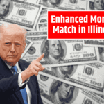 Enhanced Money Match in Illinois: Are You Eligible for a Stimulus Payment?