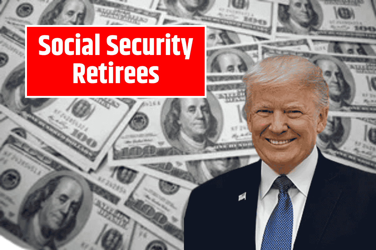 Social Security Retirees: 2025 Changes That Could Affect Your Benefits – What You Need to Know