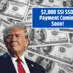$2,000 SSI SSDI Payment Coming Soon! How to Receive It via Debit Card or Direct Deposit