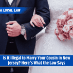 Is It Illegal to Marry Your Cousin in New Jersey? Here's What the Law Says
