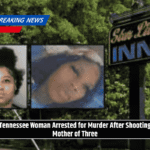 Tennessee Woman Arrested for Murder After Shooting Mother of Three