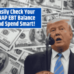 Easily Check Your SNAP EBT Balance and Spend Smart!