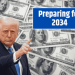 Preparing for 2034: How to Grow Your Wealth if Social Security Runs Out