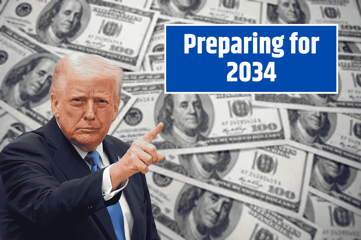 Preparing for 2034: How to Grow Your Wealth if Social Security Runs Out