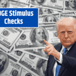 DOGE Stimulus Checks: A $5,000 Idea That Never Materialized