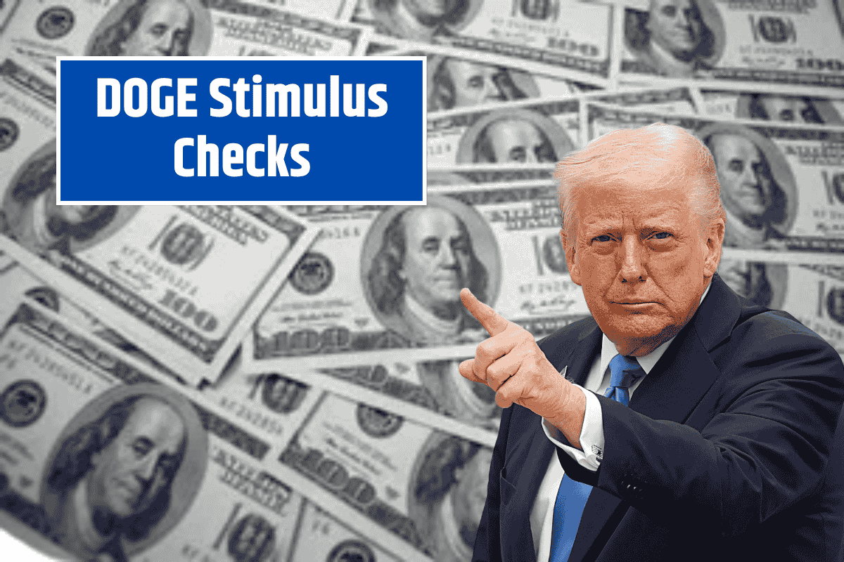 DOGE Stimulus Checks: A $5,000 Idea That Never Materialized