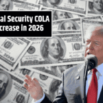 Social Security COLA Increase in 2026: What You Need to Know