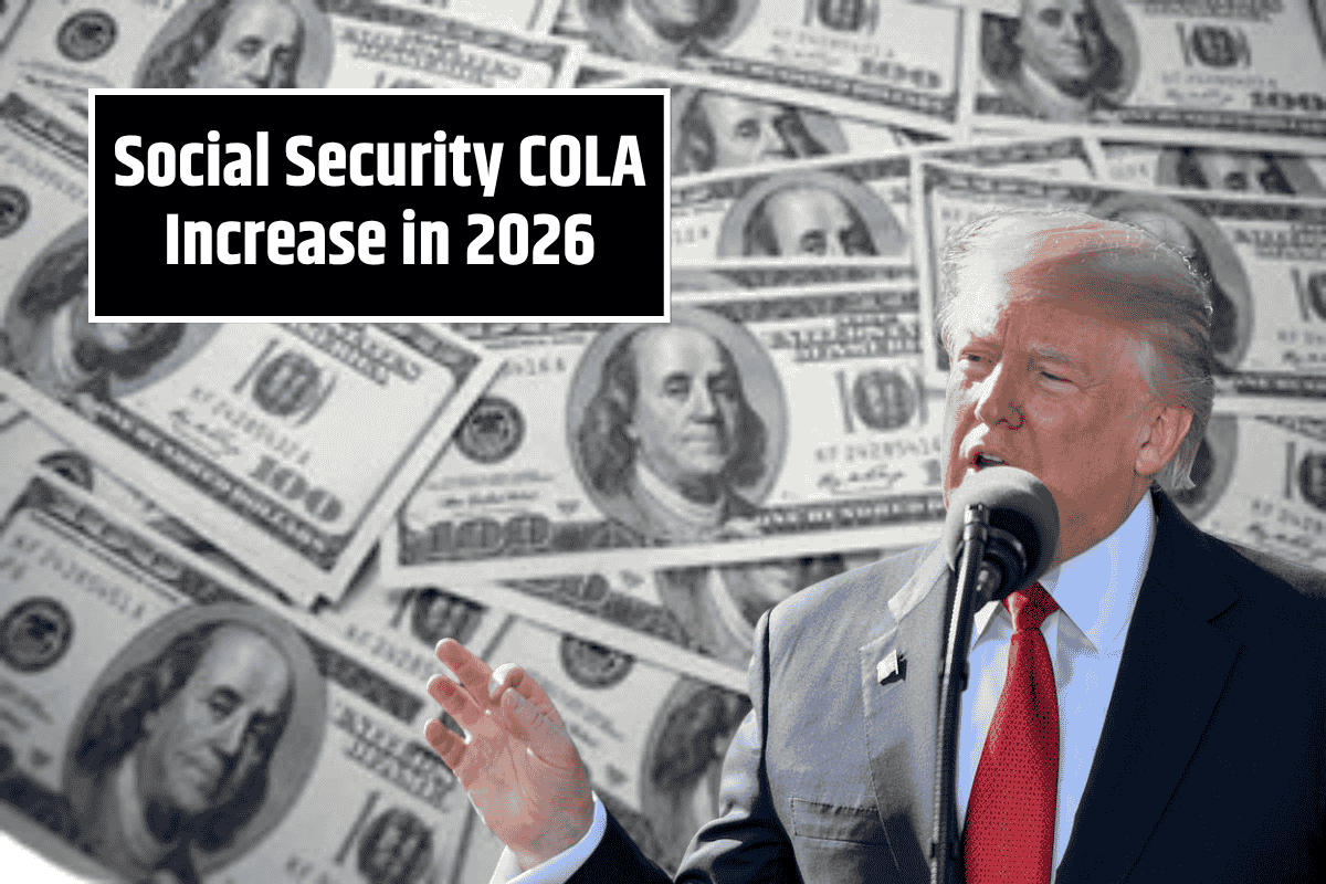Social Security COLA Increase in 2026: What You Need to Know