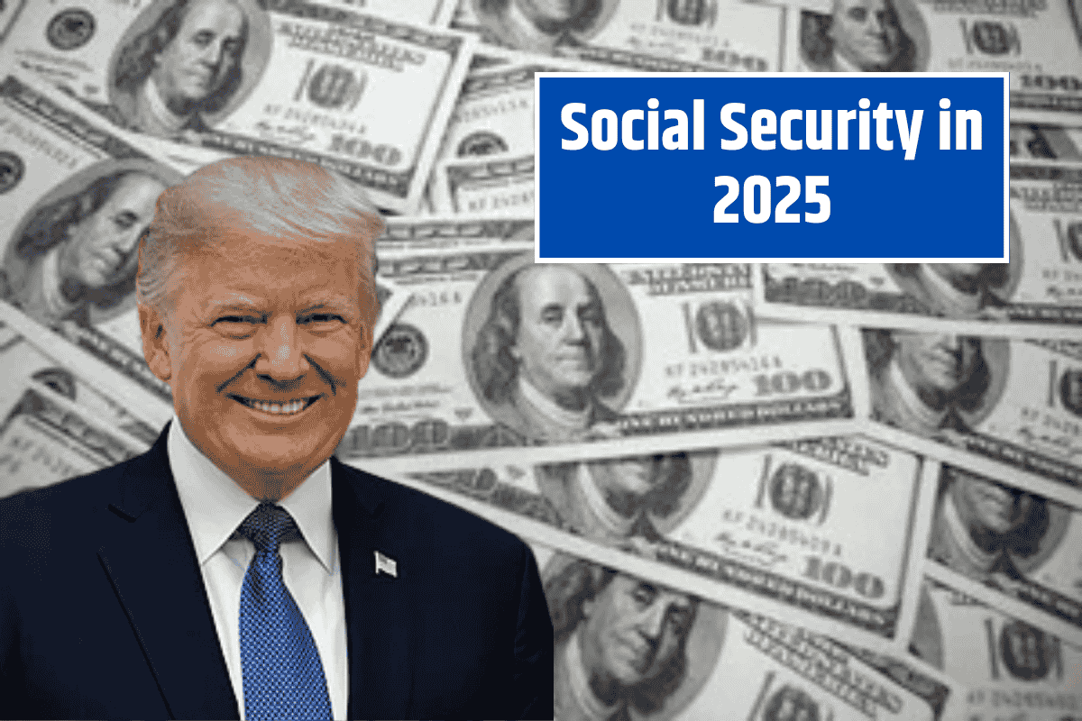 Social Security in 2025: How to Reach $5,180 a Month in Benefits