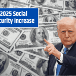 2025 Social Security Increase: 5 Ways to Secure the $5,108 Maximum Benefit!