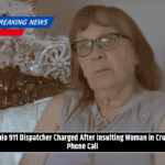 Ohio 911 Dispatcher Charged After Insulting Woman in Cruel Phone Call