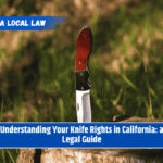 Understanding Your Knife Rights in California: a Legal Guide