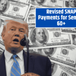 Revised SNAP Payments for Seniors 60+: Find Updated Allowance and Eligibility