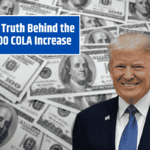 The Truth Behind the $600 COLA Increase – Why 463K Social Security Calls Were Made!