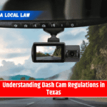 Understanding Dash Cam Regulations in Texas
