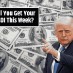 Will You Get Your SSDI This Week? Final July 2025 Payment Schedule