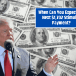 When Can You Expect the Next $1,702 Stimulus Payment? Details About the August Deposit