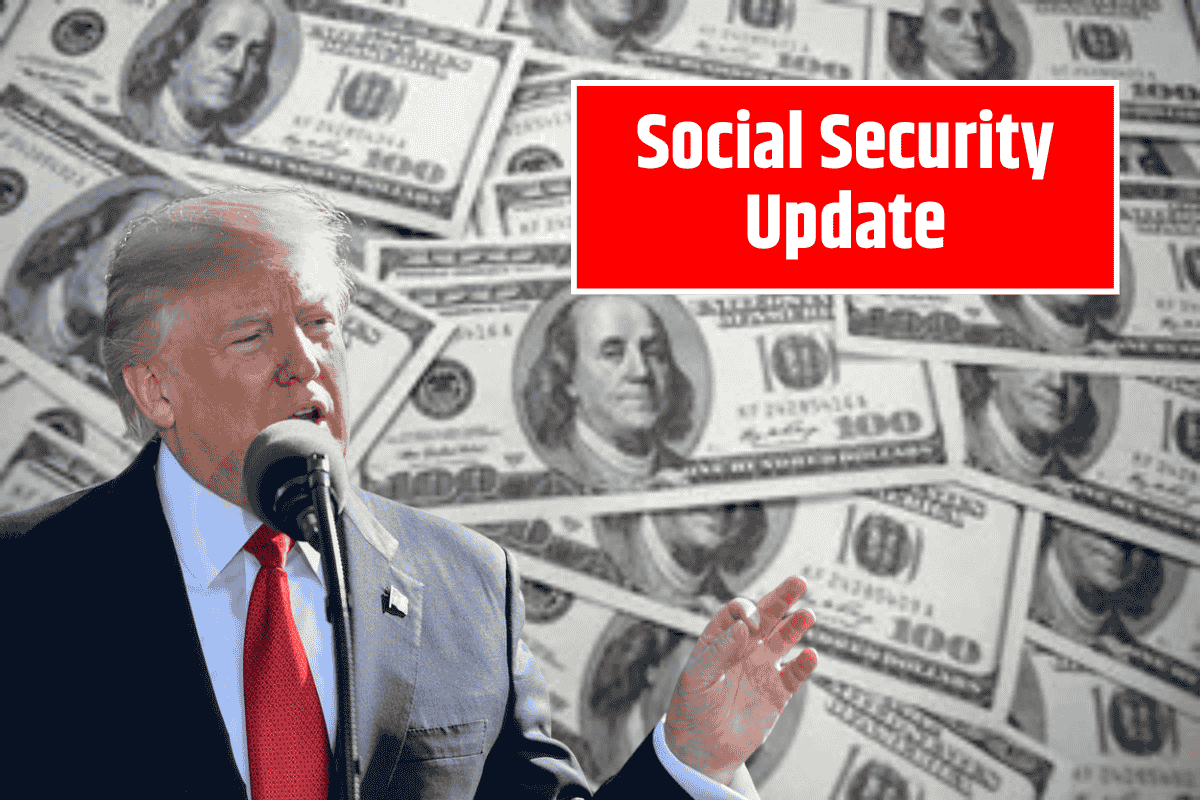 Social Security Update – Official Date Set for Social Security Check Boost Announcement