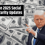 The 2025 Social Security Updates: Here’s How They Impact You!