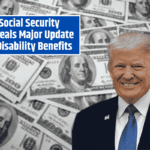 Social Security Reveals Major Update in Disability Benefits – See the New Eligibility Criteria